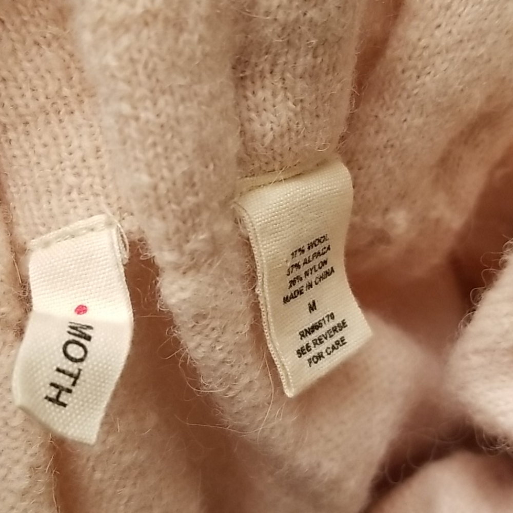 Sweater - Picture 3 of 3